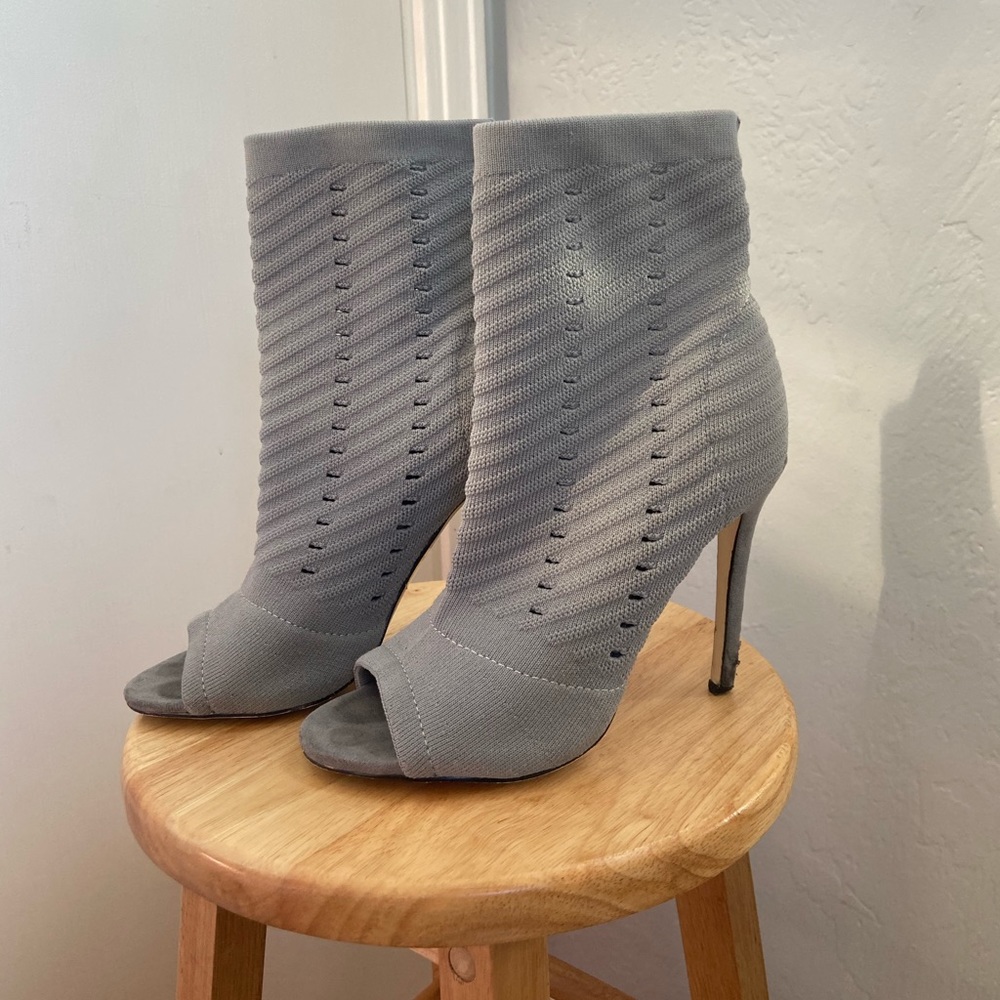 Booties
